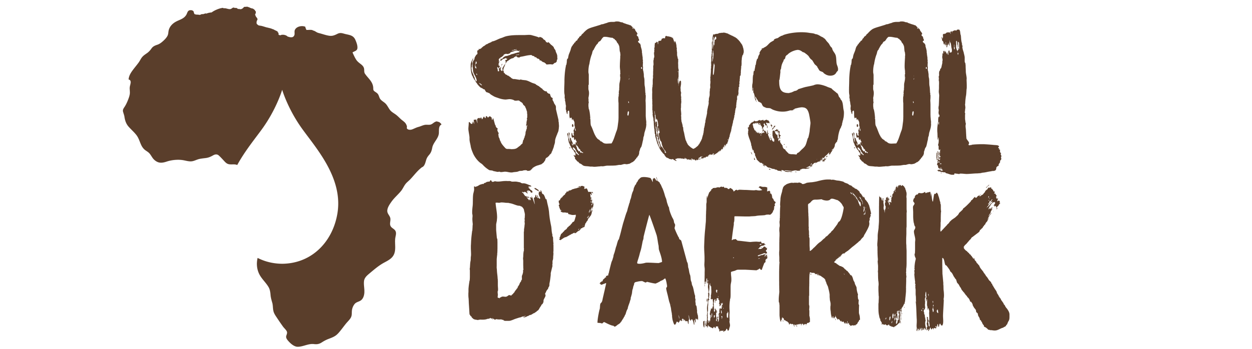 Sousol d'afrik