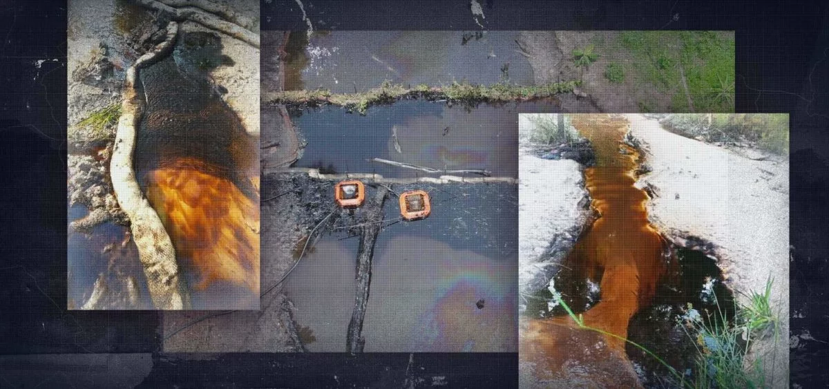 Le Gouvernement gabonais a renforcé son dispositif de suivi environnemental dans la province de la Ngounié à la suite d’un incident technique survenu sur un pipeline exploité par Perenco dans la zone de Coucal